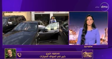 خبير أسواق السيارات: العربيات ليست مخزناً للقيمة والأسعار ستتراجع