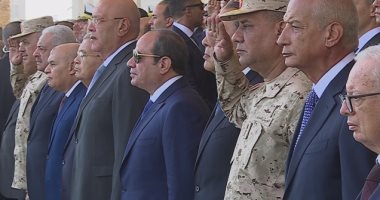عضو مجلس الشيوخ: كلمة الرئيس السيسي تعكس إدراكا عميقا لطبيعة المرحلة