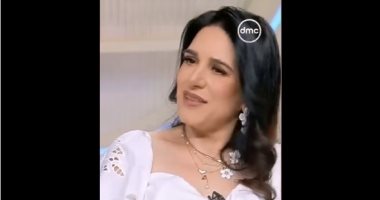 ميرنا وليد: بتكسف أغنى أمام الجمهور.. واعتذرت عن أعمال كثيرة لتربية بناتى