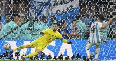كيف نقرأ مباريات كأس العالم؟.. ركلات الترجيح عصر من القلق كيف نقرأ مباريات كأس العالم؟.. ركلات الترجيح عصر من القلق