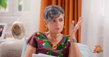 الكاتبة مريم نعوم ضيفة برنامج بيت مراد السبت على قناة ON الكاتبة مريم نعوم ضيفة برنامج بيت مراد السبت على قناة ON