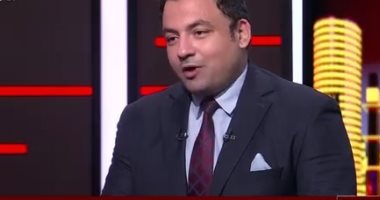 أستاذ علاقات دولية: شرق أفريقيا تمثل محوراً رئيسياً للأمن القومي المصري أستاذ علاقات دولية: شرق أفريقيا تمثل محوراً رئيسياً للأمن القومي المصري