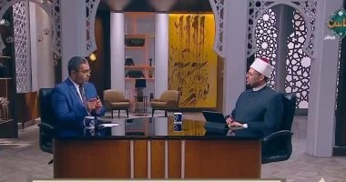 ما أسس بناء الثقة بين الناس؟.. أستاذ بجامعة الأزهر يجيب