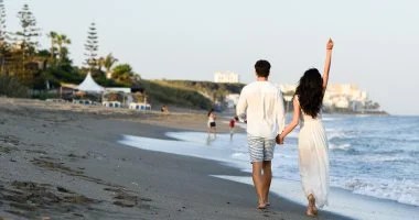 5 مواقف تكشف شخصية شريك حياتك الحقيقية لو مسافرين فى الهانى مون