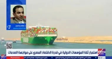 أستاذ تمويل: موافقة صندوق النقد على استكمال المراجعتين تعزز الثقة في اقتصاد مصر