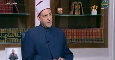 ما حكم مقاطعة الأب بسبب زواجه؟.. أمين الفتوى يجيب
