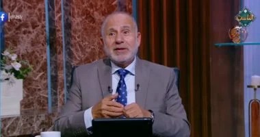 أستاذ طب نفسي يكشف بقناة الناس السبب وراء تصديق الشائعات وانتشارها