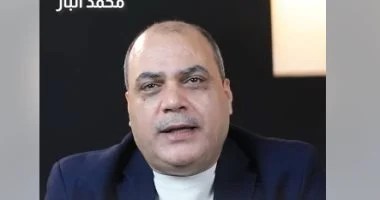 محمد الباز يطرح استفتاءً حول النهاية المتوقعة لـ محمد ناصر