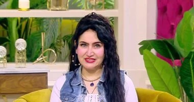 هبة عبد الفتاح تسلط الضوء على قصص ملهمة فى جوهرة مصرية.. فيديو