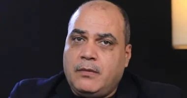 محمد الباز يستعين بشهادة فيسك لكشف حقيقة اعتصام رابعة المسلح وكواليس قرار الفض محمد الباز يستعين بشهادة فيسك لكشف حقيقة اعتصام رابعة المسلح وكواليس قرار الفض