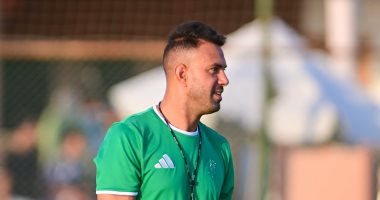مكي: جربنا البدلاء وجهزنا اللاعبين البعيدين.. والمنافسة أصبحت في صالح الاتحاد