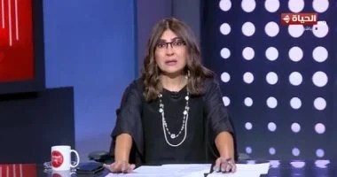 عزة مصطفى: اهتمام رئاسي غير مسبوق بملفي التعليم الجامعي