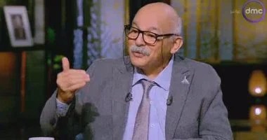 هشام القصاص: الأشجار بنية تحتية مناخية وصحية وكلما زاد عمرها زادت فوائدها