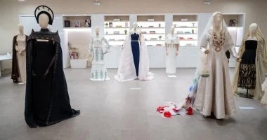 هيئة الأزياء تعلن إطلاق النسخة الثالثة من برنامج إحياء التراث السعودى