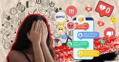 دراسة تكشف لماذا أصبح إنستجرام منصة للبحث عن الراحة النفسية؟