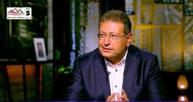 طارق شكرى: لا يوجد حصر حقيقى لحالات التعثر فى تسليم الوحدات العقارية