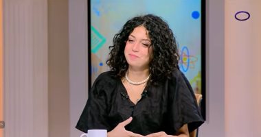 فيروز عقدة لـ مصر تستطيع: صممت لعبة إلكترونية بهوية مصرية وأحلم بتأسيس شركة فيروز عقدة لـ مصر تستطيع: صممت لعبة إلكترونية بهوية مصرية وأحلم بتأسيس شركة