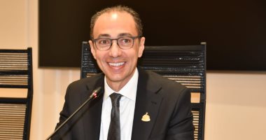 رئيس «صحة النواب» يثمن قرارات الحكومة بشأن تدريب طلاب الطب بالجامعات الخاصة رئيس «صحة النواب» يثمن قرارات الحكومة بشأن تدريب طلاب الطب بالجامعات الخاصة