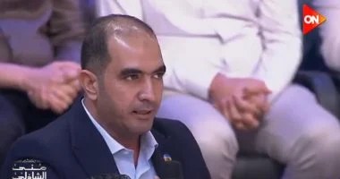 طلعلي ثعبان وانا شغال.. أغرب المواقف مع المهندسين المصريين في سد تنزانيا