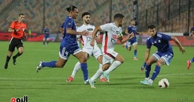 مكافآت خاصة فى الزمالك للفوز على الأهلى بمباراة القمة