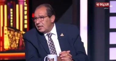 حسام الخولى: السوشيال ميديا تحولت لسلاح خطير لهدم الروح المعنوية