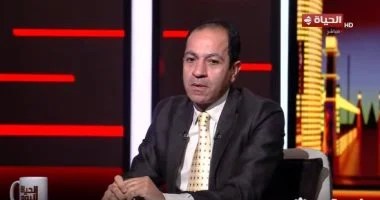 خبير اقتصادى: العالم يعيش على صفيح ساخن ويدفع ضريبة ارتفاع تكلفة التمويل