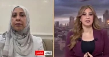 أستاذة علوم سياسية: الخليج يراهن على الدبلوماسية فى مواجهة إيران أستاذة علوم سياسية: الخليج يراهن على الدبلوماسية فى مواجهة إيران