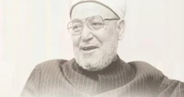 محمد الغزالى أديب الدعوة الذى جعل الكلمة طريقا لتجديد الفكر الإسلامى محمد الغزالى أديب الدعوة الذى جعل الكلمة طريقا لتجديد الفكر الإسلامى
