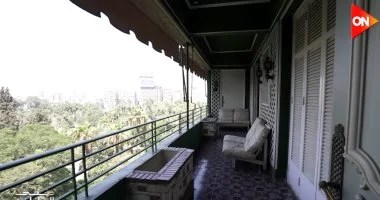 منى الشاذلى تروى كواليس زيارتها لمنزل العندليب: كل سنتيمتر ينبض بالذكريات
