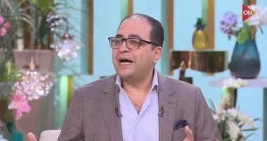 شريف سعيد يكشف تفاصيل فيلم &laquo;إحسان.. سنوات الحب والحرية&raquo; على &laquo;الوثائقية&raquo;