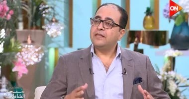 شريف سعيد يكشف تفاصيل الموسم الرابع من &laquo;أنا حاربت إسرائيل&raquo; وفيلم &laquo;خطاب النصر&raquo;