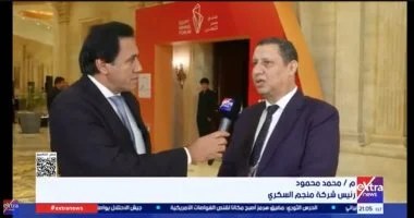 رئيس منجم السكري: التصنيع يعزز القيمة المضافة لقطاع التعدين