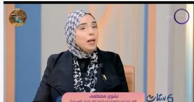 نشوى مصطفى لـ ست ستات: مبادرة تحويشة توفر الأمان والوقت للسيدات