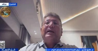 رئيس اقتصادية النواب: تفعيل التمويل العقاري يقلل مخاطر تعثر المطورين