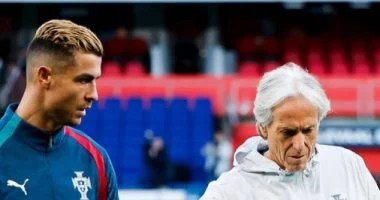 عادل عقل: البرتغال يواصل الانتصارات ويتصدر مجموعته.. وغياب رونالدو يشعل الأجواء