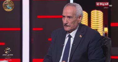 محمد قشقوش لـ الحياة اليوم: 78 ألف وثيقة عن حرب أكتوبر محمد قشقوش لـ الحياة اليوم: 78 ألف وثيقة عن حرب أكتوبر