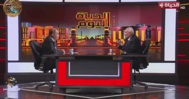 اللواء محمد قشقوش لـ الحياة: حرب أكتوبر كانت حتمية لتحرير الأرض
