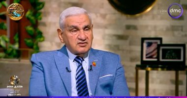 لواء أركان حرب محمد ثروت النصيري: علمت بموعد الحرب ووقت العبور قبلها بساعتين فقط لواء أركان حرب محمد ثروت النصيري: علمت بموعد الحرب ووقت العبور قبلها بساعتين فقط