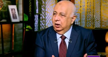 هشام الحلبي: التحرك السريع بعد 1967 حال دون ترسيخ الاستيطان الإسرائيلي في سيناء