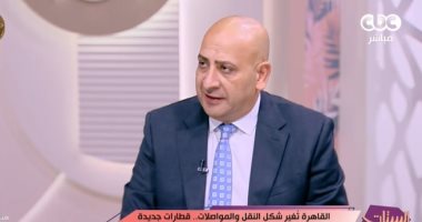 خبير تنمية عمرانية: المشروعات القومية أنقذت العاصمة من الشلل المرورى
