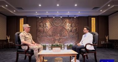 اللواء إكرامي خطاب يكشف لـ مصر تستطيع تفاصيل رحلة التحاق الطلاب بالأكاديمية العسكرية
