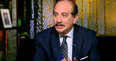 طارق فهمي: لا مفاوضات مبشرة بين إيران وأمريكا.. والتصعيد يخدم واشنطن وتل أبيب