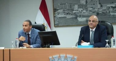 الرقابة المالية: إطلاق آلية «الشورت سيلينج» في البورصة خلال أسابيع الرقابة المالية: إطلاق آلية «الشورت سيلينج» في البورصة خلال أسابيع