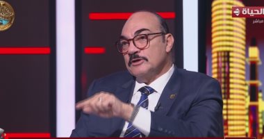 رضا فرحات: التنمية مرتبطة بالوعى ومشاركة المواطنين في العمل والحفاظ على الدولة