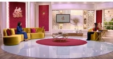 سندريلا عبد المطلب لـ جوهرة مصرية: التنفس الواعي يساعد على تهدئة الجهاز العصبي