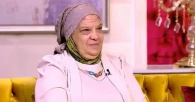 الأم البديلة للبطلة آية تكشف لـ جوهرة مصرية: رحلة كفاحي لم تكن سهلة