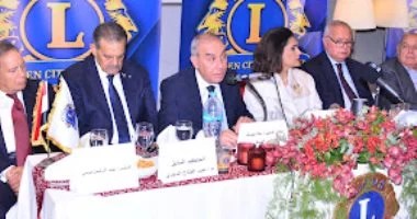 رئيس هيئة الاستعلامات: بناء الوعى مسؤولية وطنية تتطلب تكاتف الجميع رئيس هيئة الاستعلامات: بناء الوعى مسؤولية وطنية تتطلب تكاتف الجميع