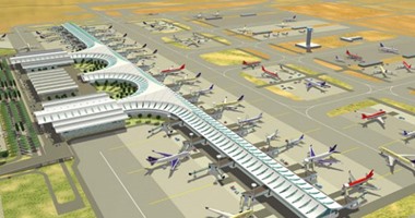 وصول أولى رحلات المعتمرين إلى مطار الملك عبد العزيز بجدة للعام الهجرى الجديد