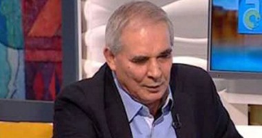 محلل سياسى فلسطيني: مصر تتحمل كثيرا فى دعم القضية الفلسطينية محلل سياسى فلسطيني: مصر تتحمل كثيرا فى دعم القضية الفلسطينية
