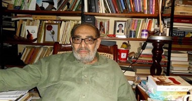 تجربة علاء الديب بعد عشر سنوات من الغياب والحضور.. ندوة بمعرض الكاتب